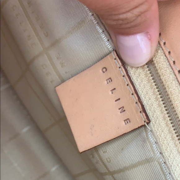 Celine Shoulder bag authentic - Picture 3 of 5